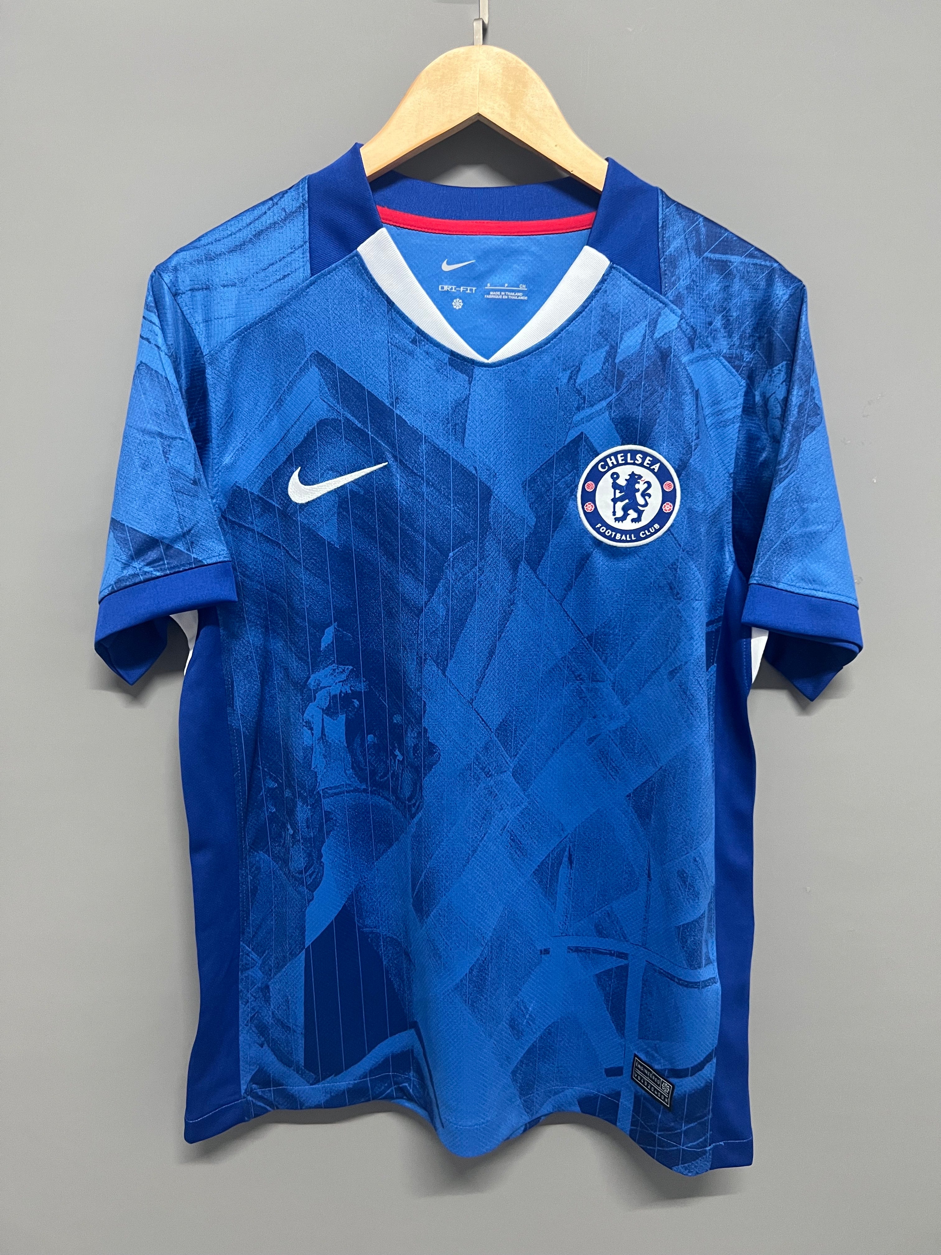 Chelsea Home Jersey 25-26