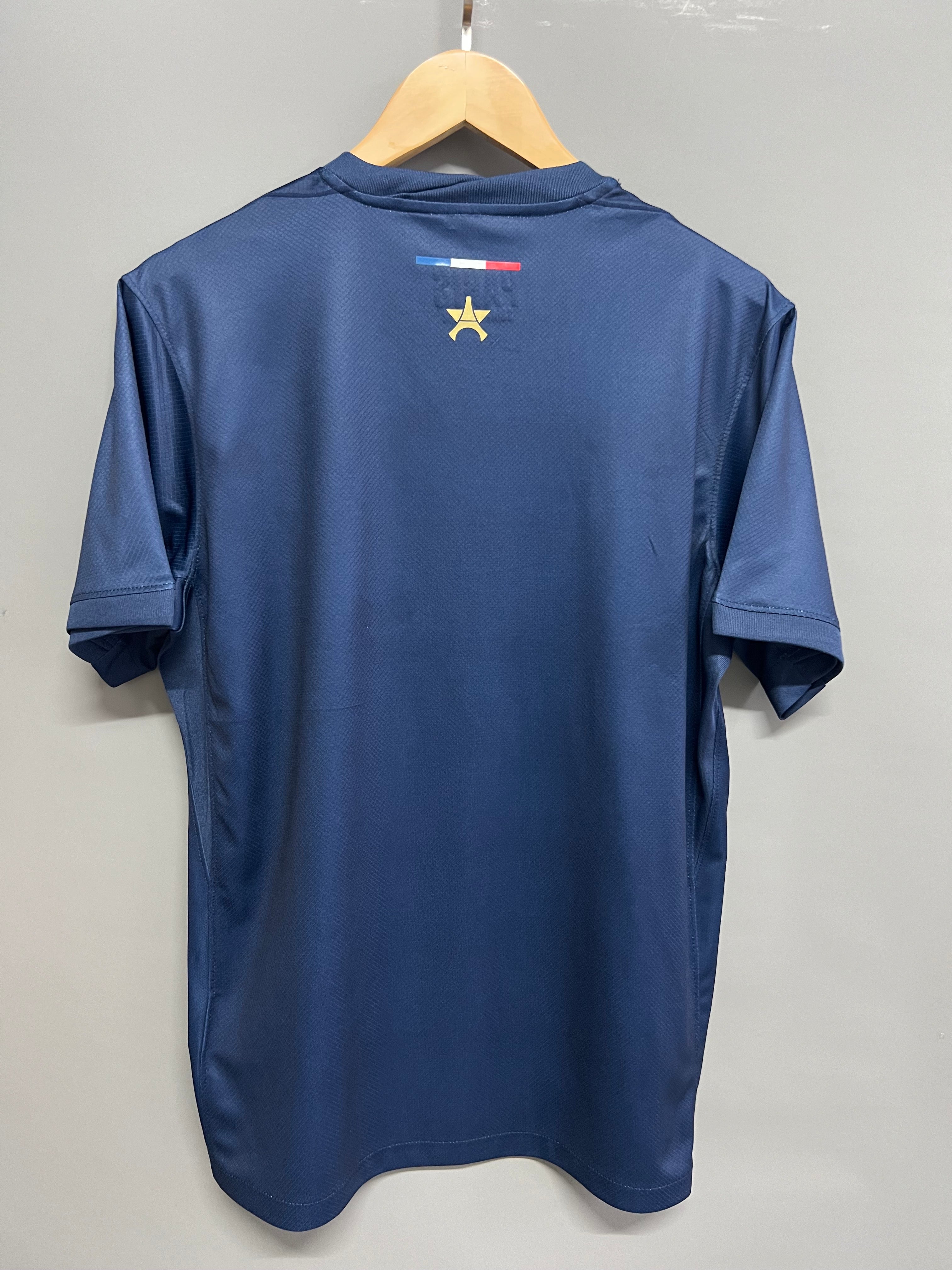 PSG Home Jersey 25-26