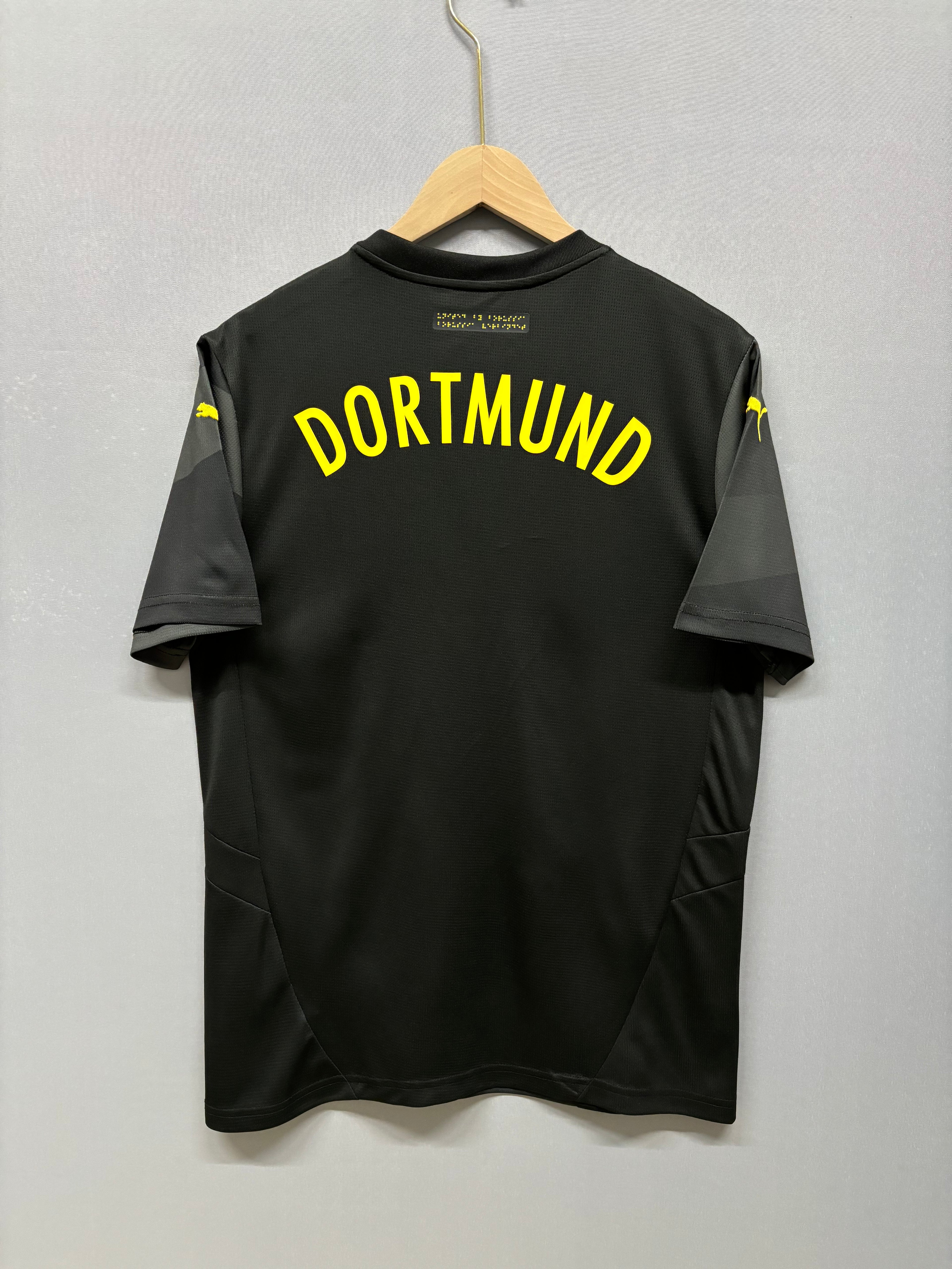 Dortmund Away Jersey 24-25