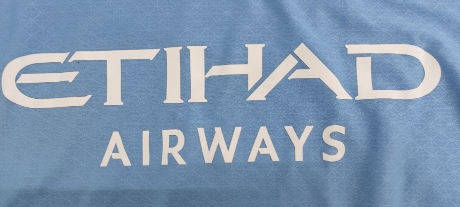 Manchester City Full Home Jersey 24-25