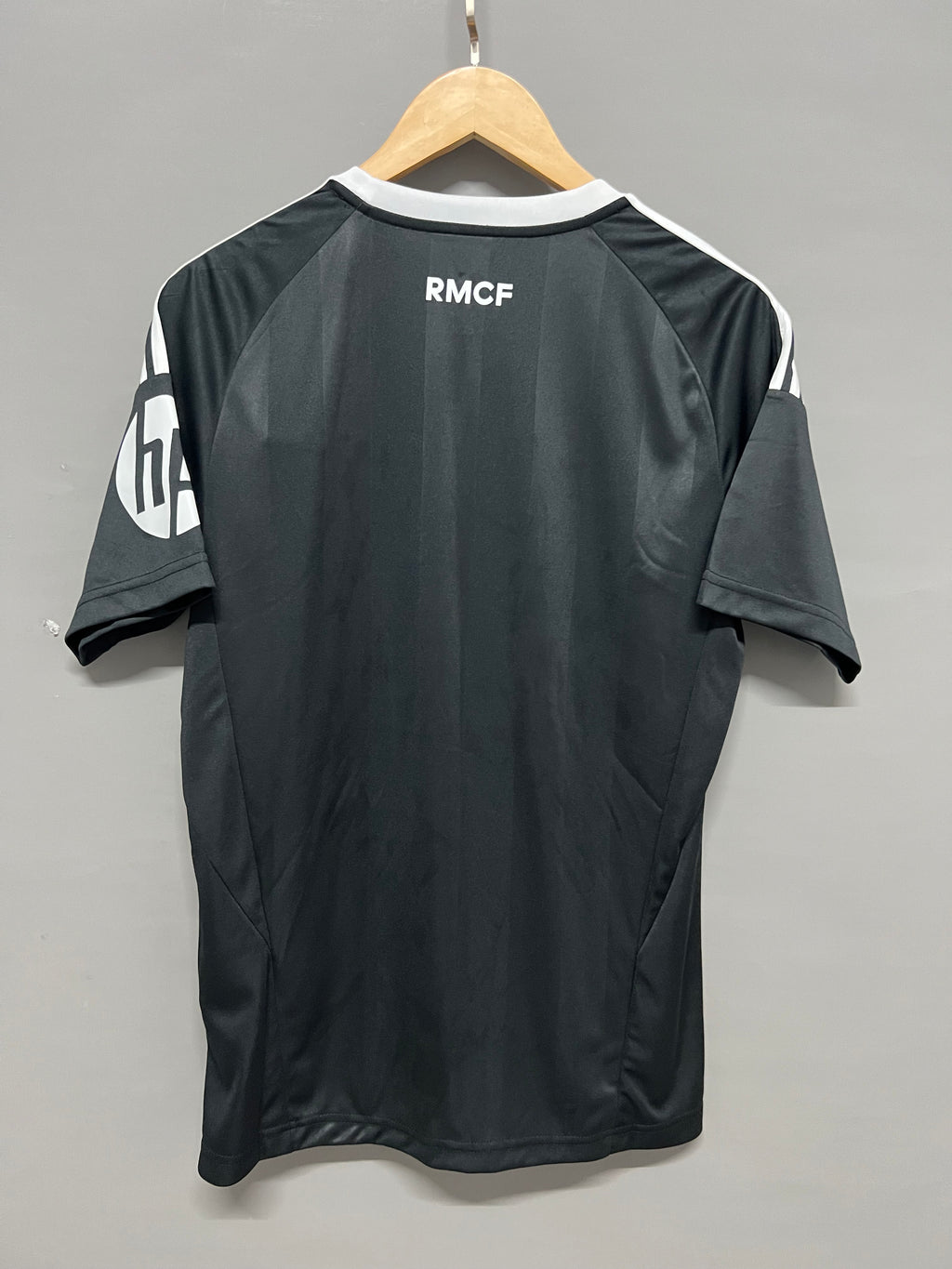 Real Madrid Away Jersey 25-26