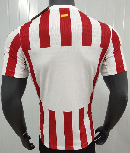 Athletico Madrid  Home Jersey 25-26