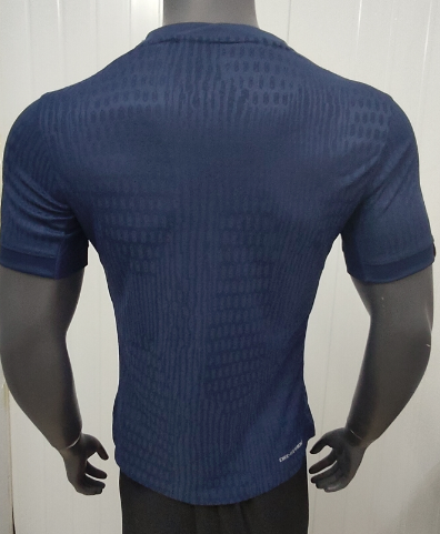 PSG Home Jersey 25-26