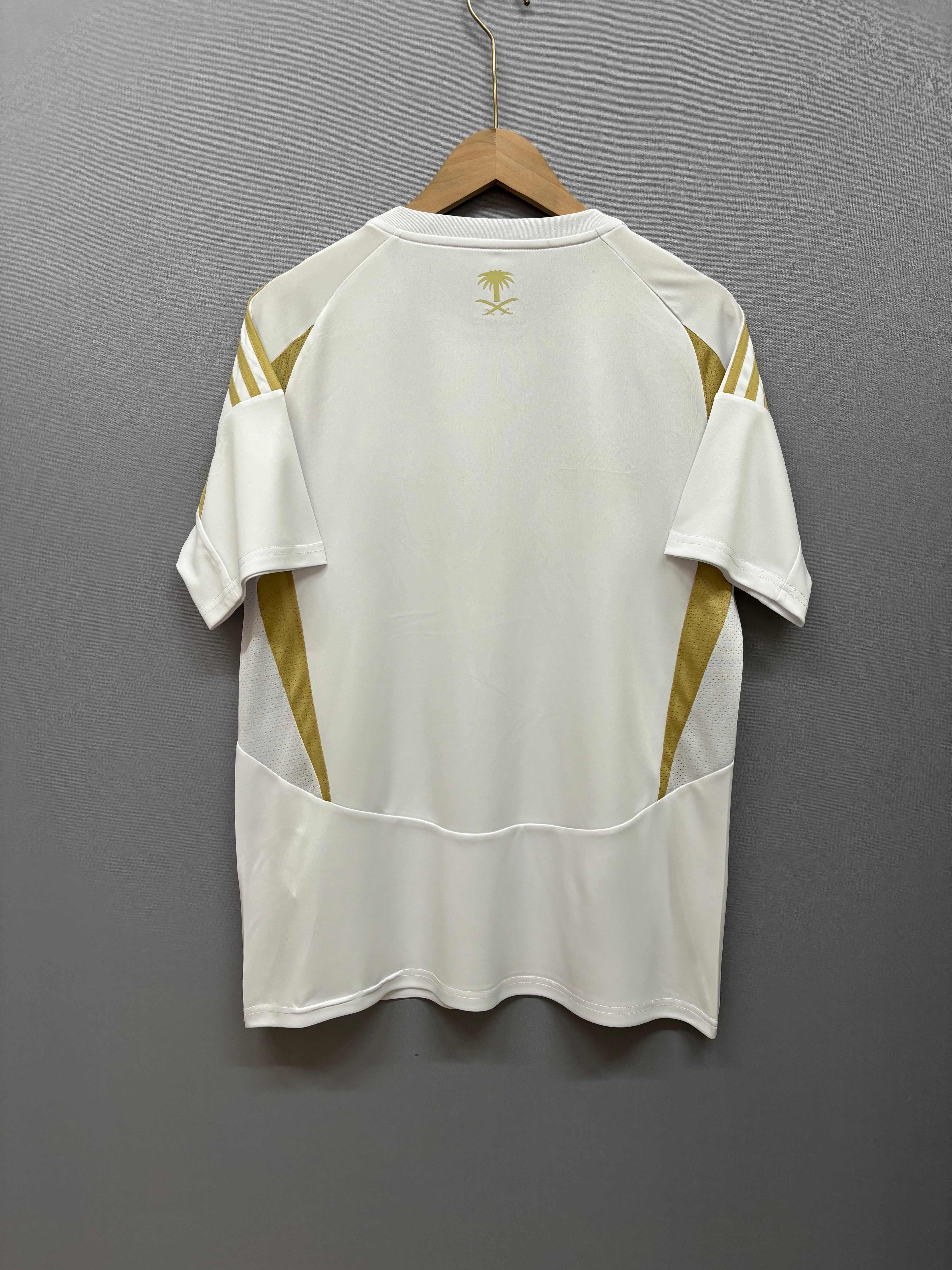 Al Nassr Away Jersey 24-25