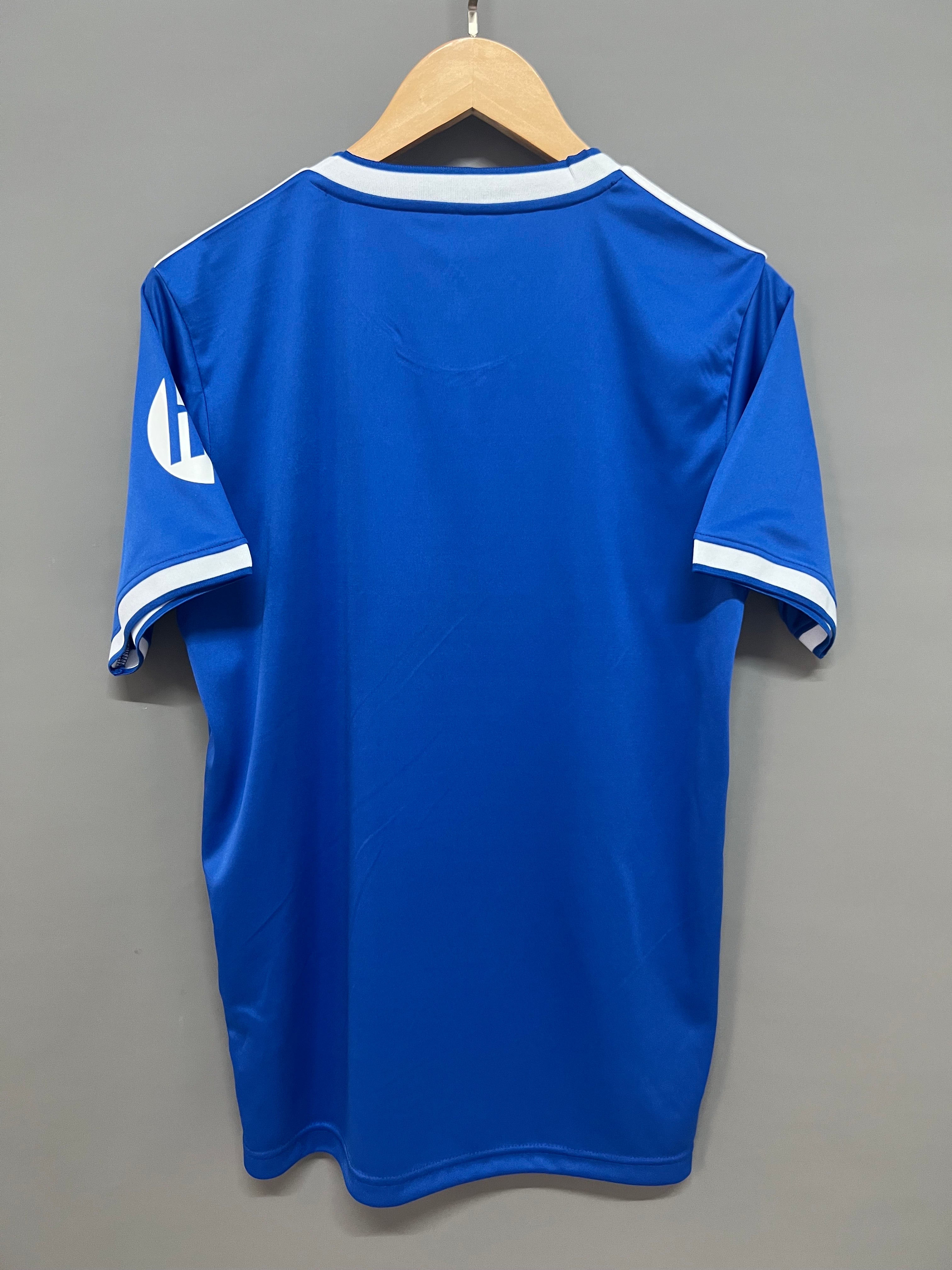 Real Madrid Away Jersey 25-26