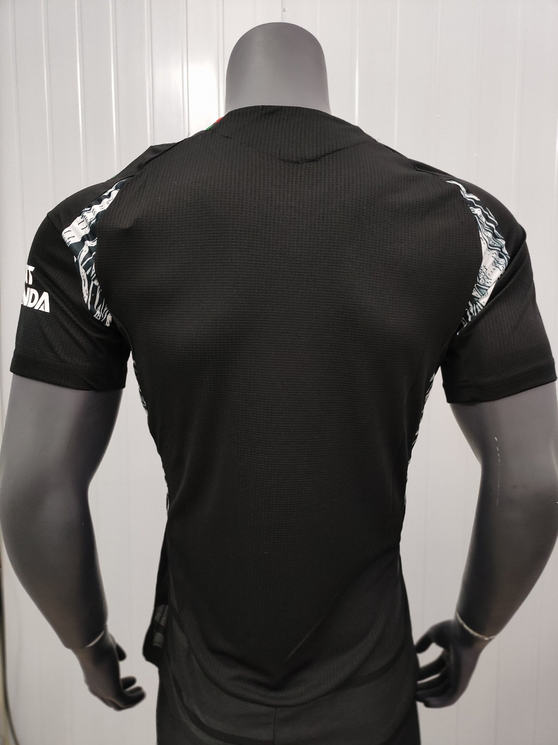 Arsenal Away Jersey 24-25