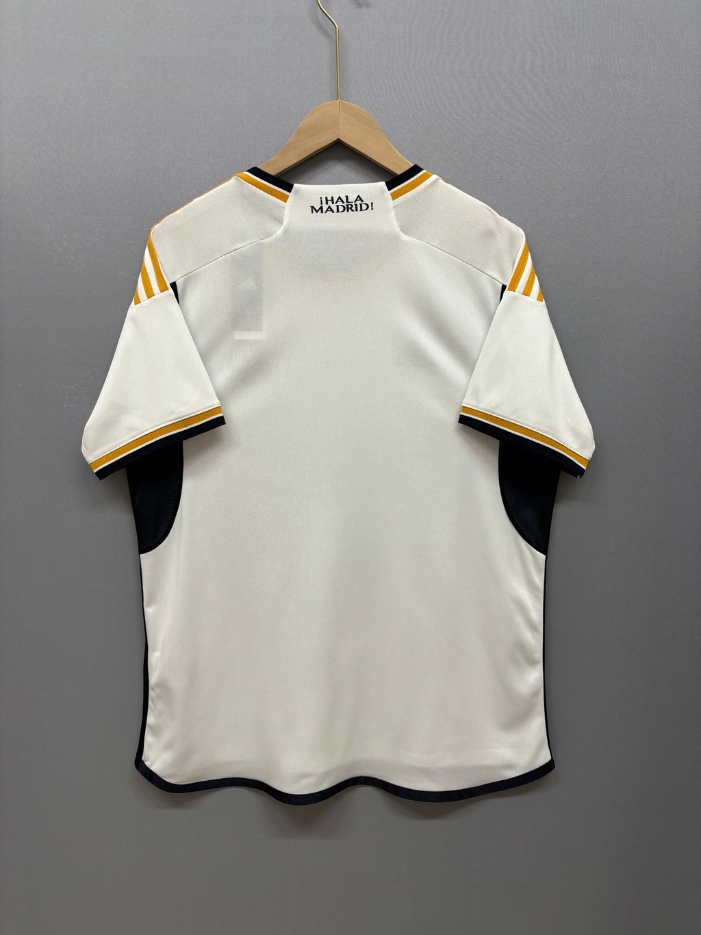 Real Madrid Away Jersey 24-25