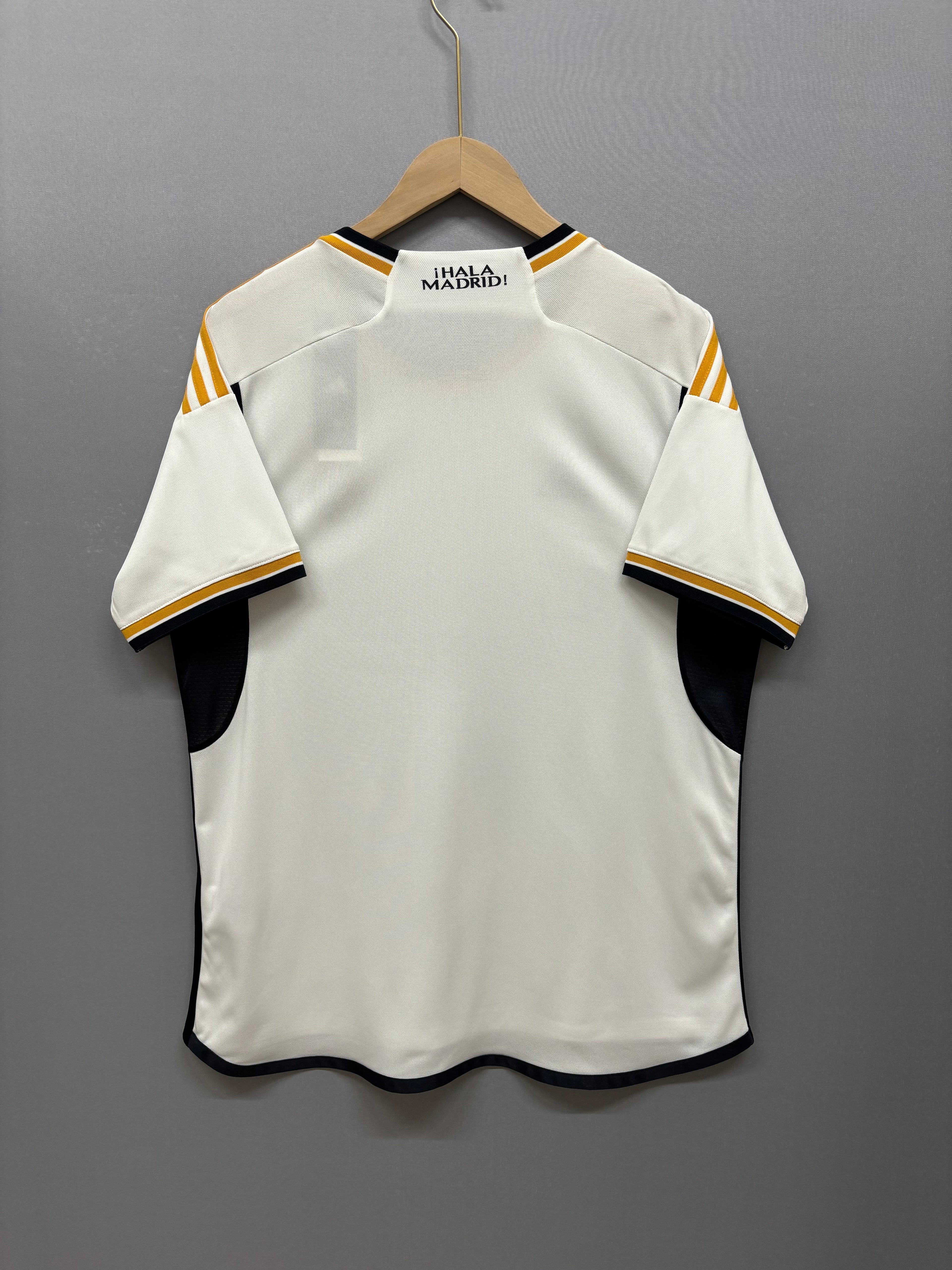Real Madrid Away Jersey 24-25