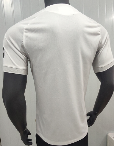 Real Madrid  Home Jersey 25-26