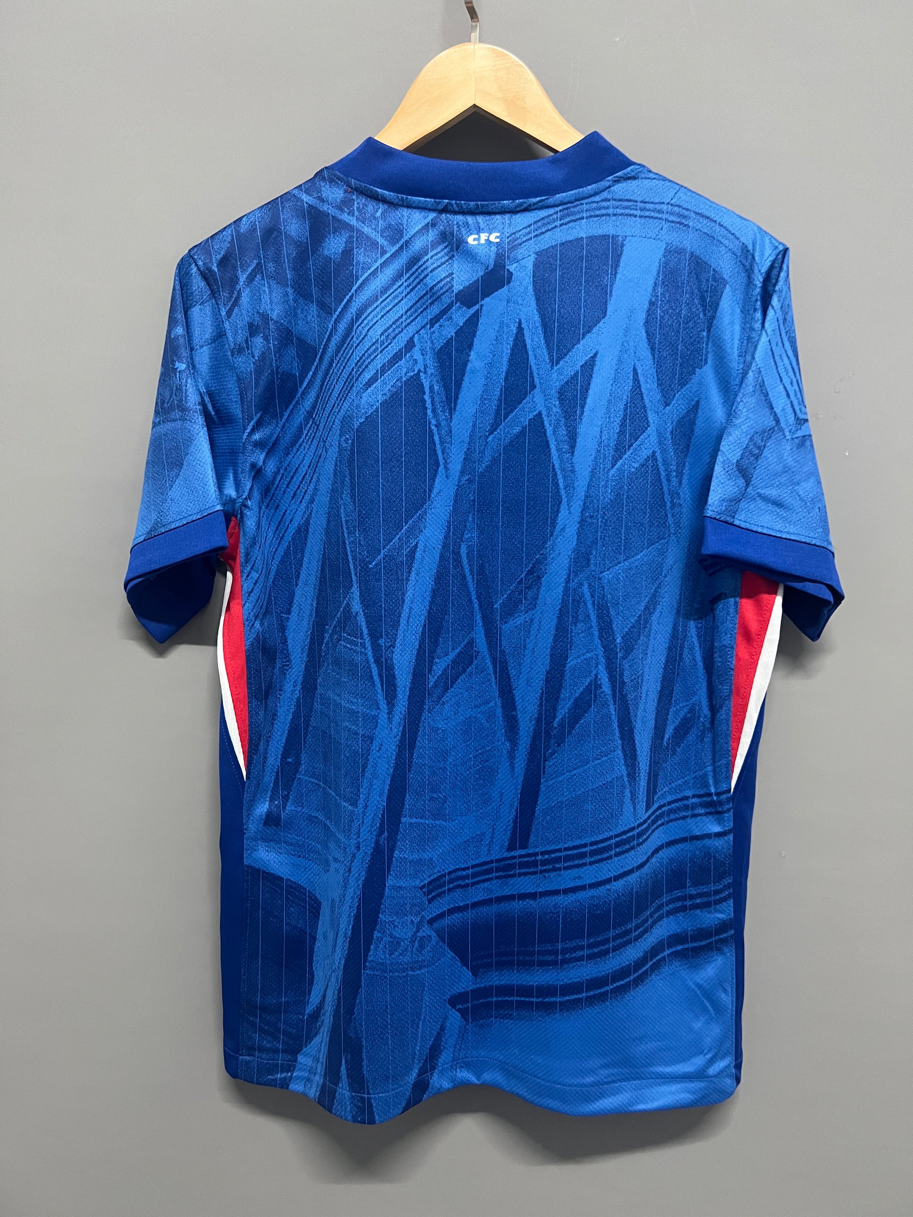 Chelsea Home Jersey 25-26