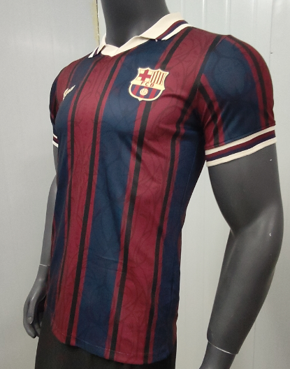 Barcelona 125th Edition Jersey 25-26