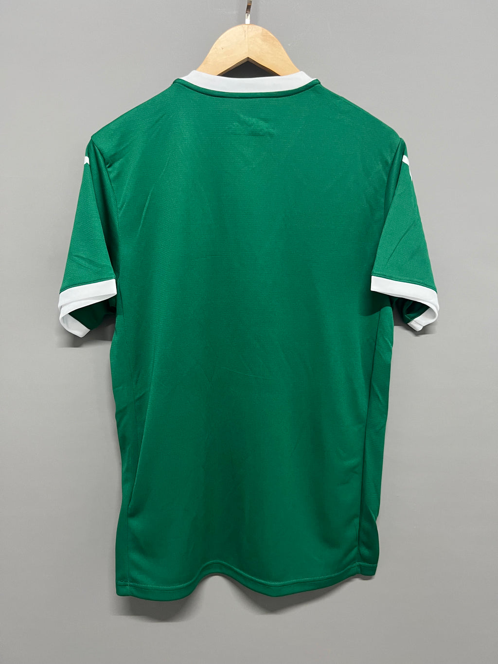 Sporting Home Jersey 25-26