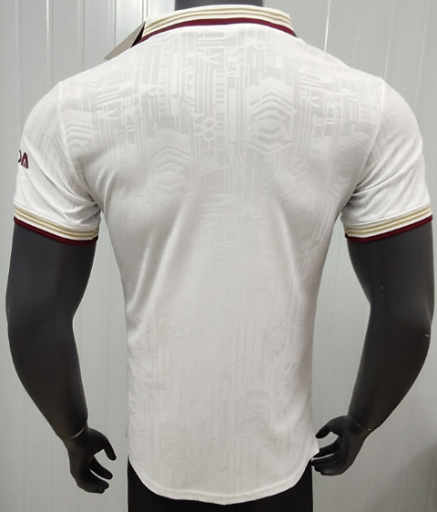 Arsenal Away Jersey 25-26