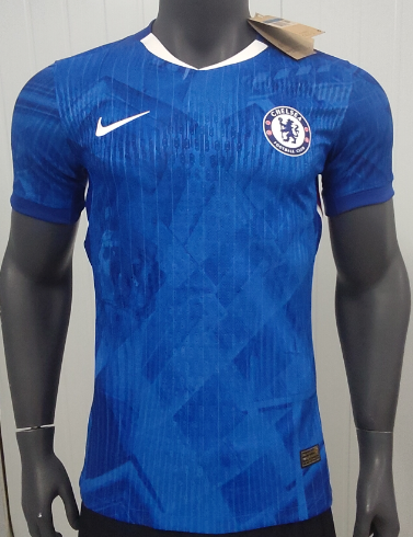 Chelsea Home Jersey 25-26