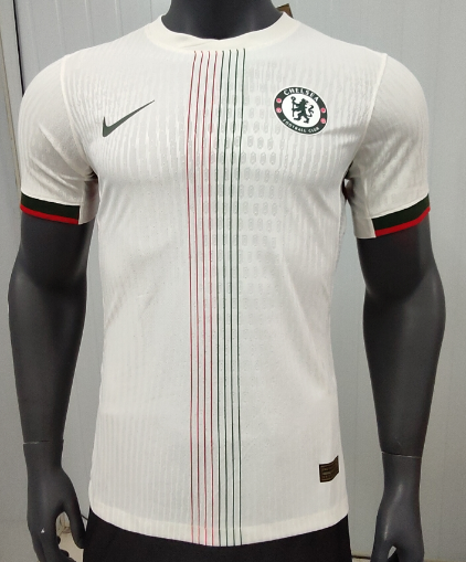 Chelsea Away Jersey 25-26
