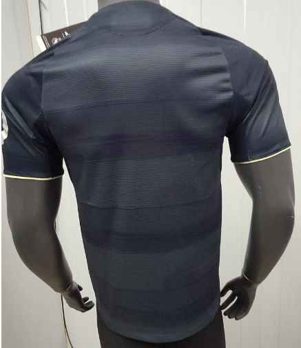 Real Madrid Away Jersey 25-26