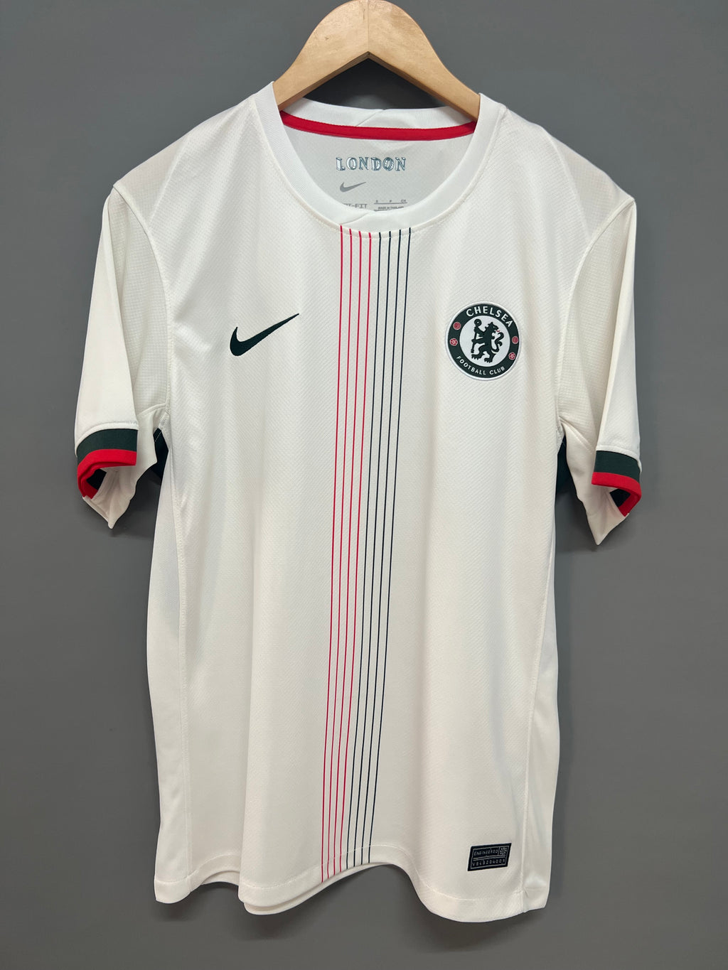 Chelsea Away Jersey 25-26