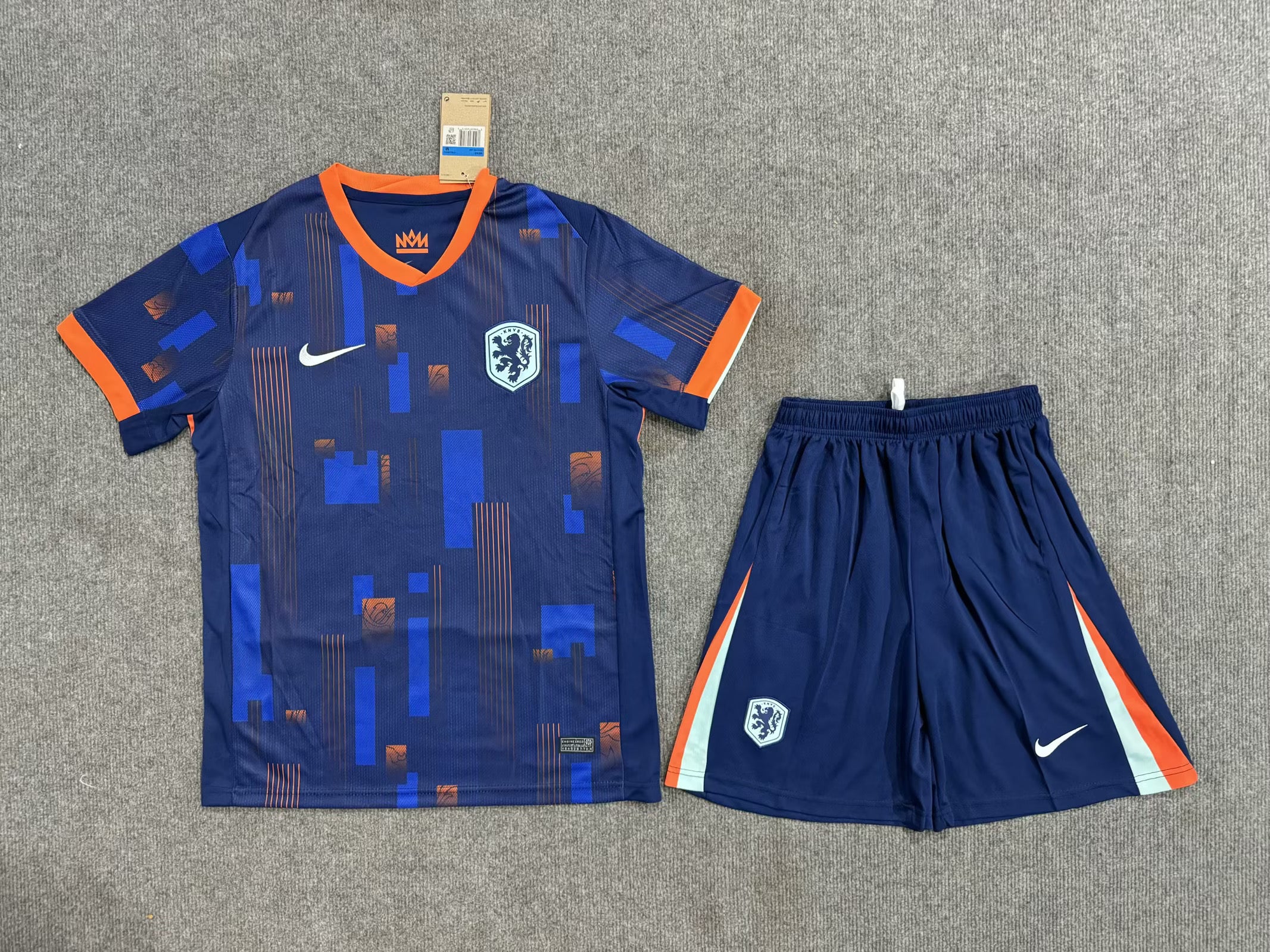 Chelsea Home Jersey 24-25