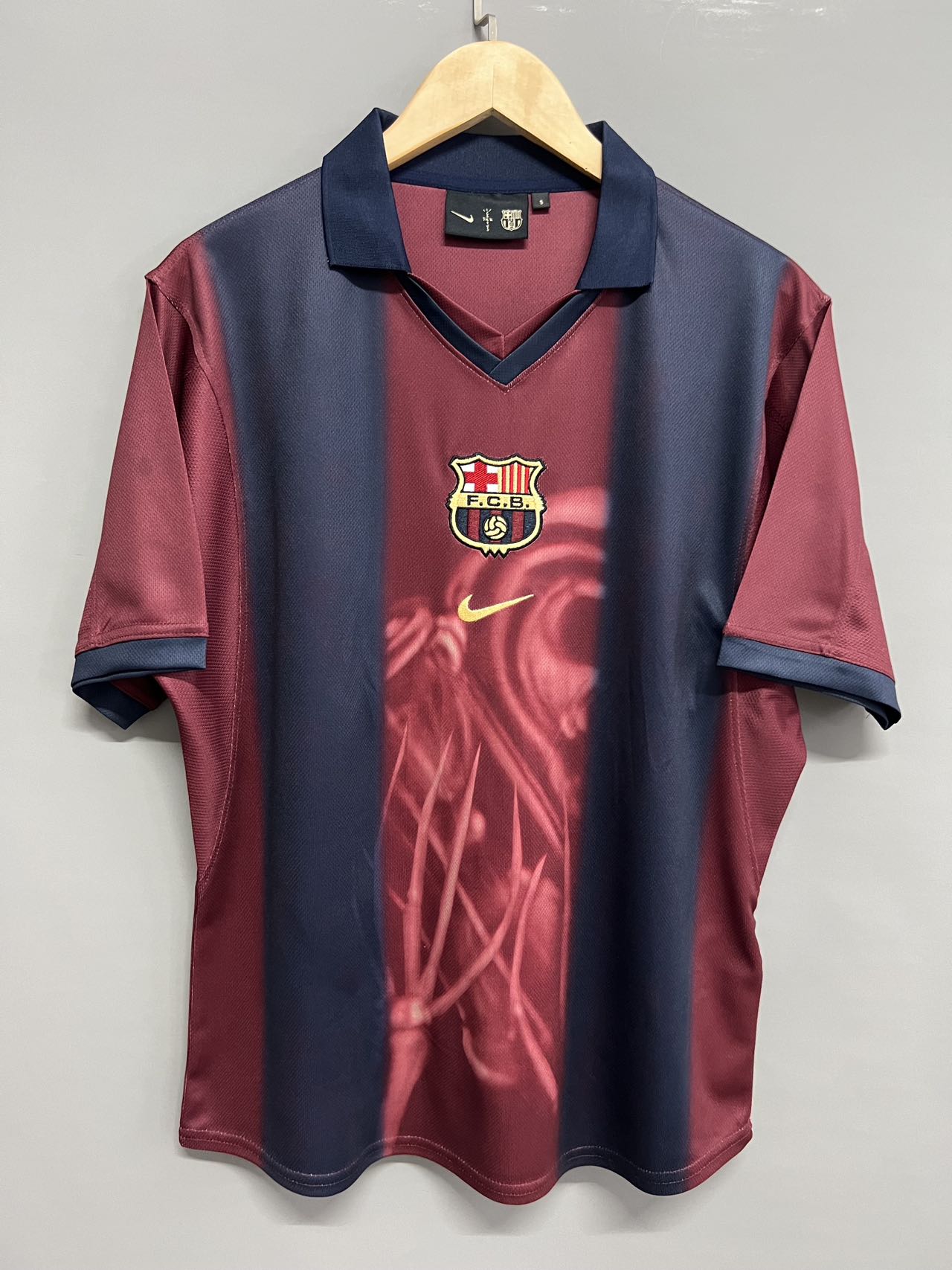 Barcelona Cactusjack 25-26