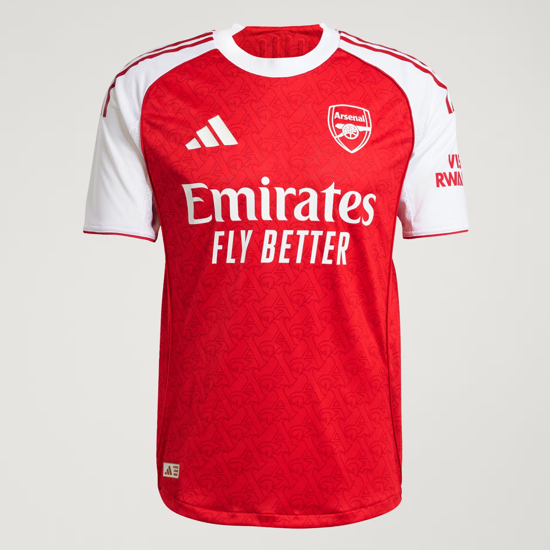 Arsenal HOME Jersey 25-26