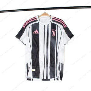 Juventus Home Jersey 25-26